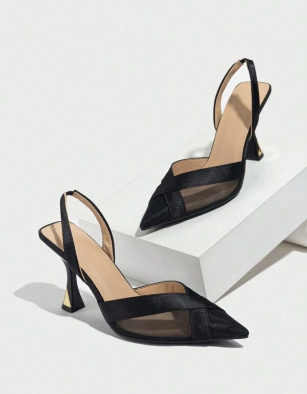 Shoe 1
